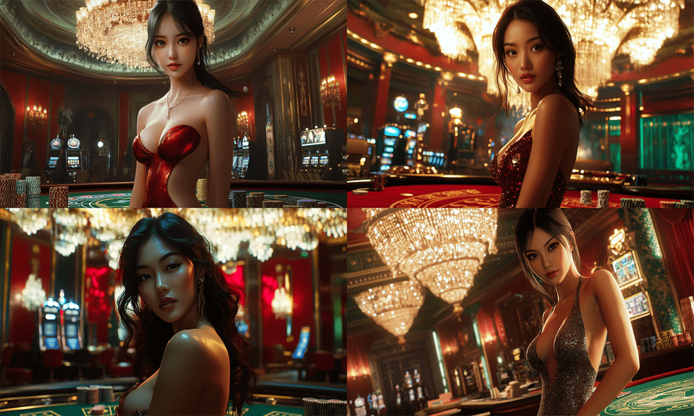 356 casino slot